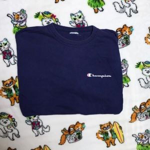Vintage champion T-shirt